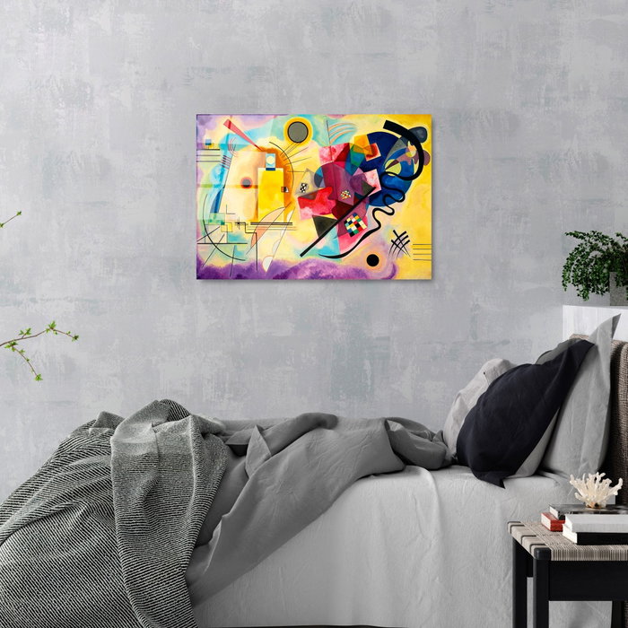 Wallity UV-413 50 x 70 Multicolor Wallity UV-413 50 x 70 Multicolor